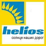 гелиос - logo