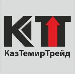 казтемиртрейд - logo