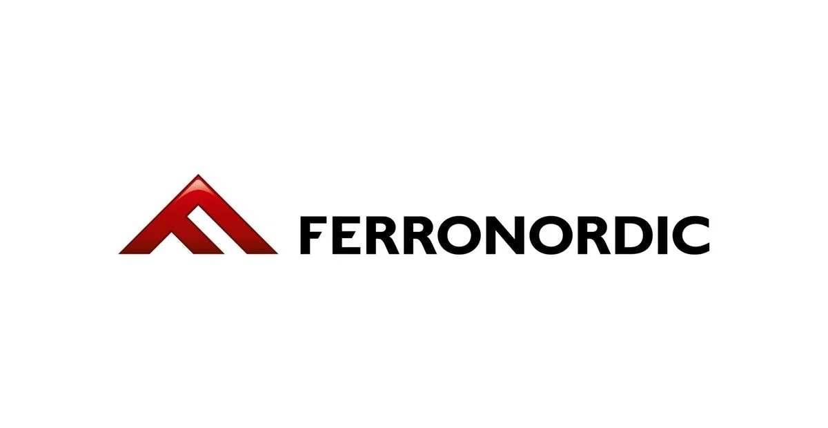 ферронордик - logo