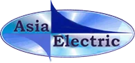 asia electric - logo